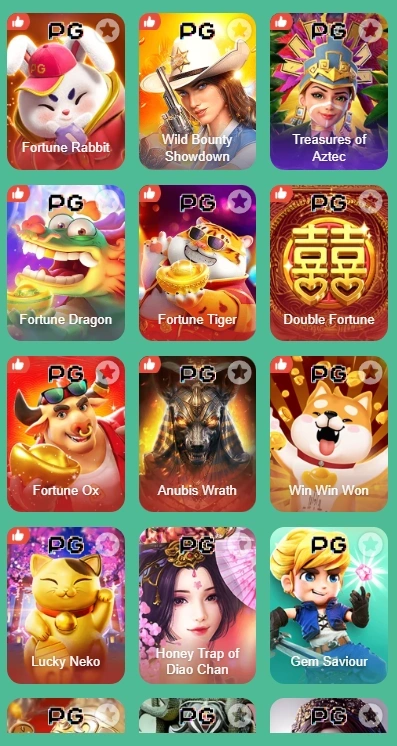 Best Games In PK365 Game App