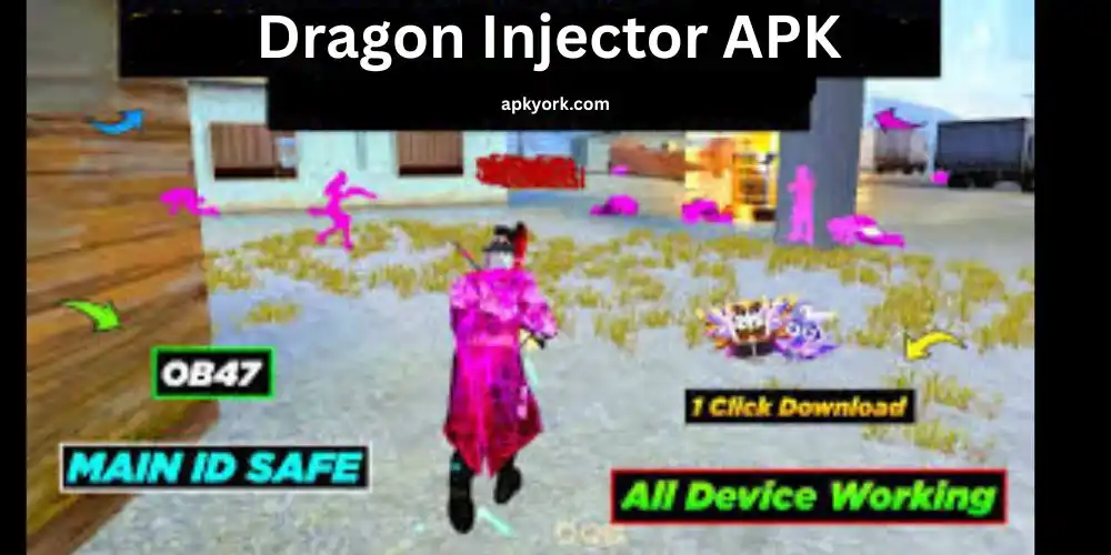 Dragon Injector APK