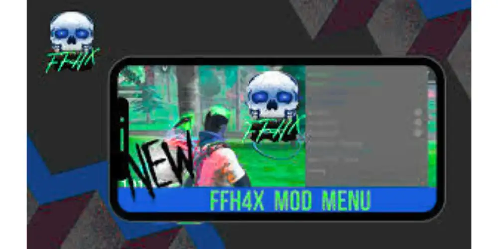 FFH4X Mod Menu 