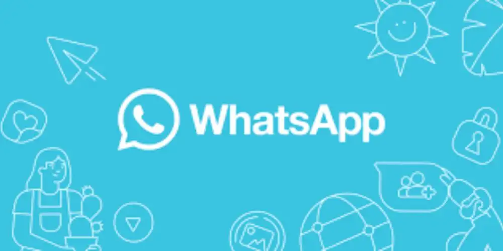 whatsapp messenger