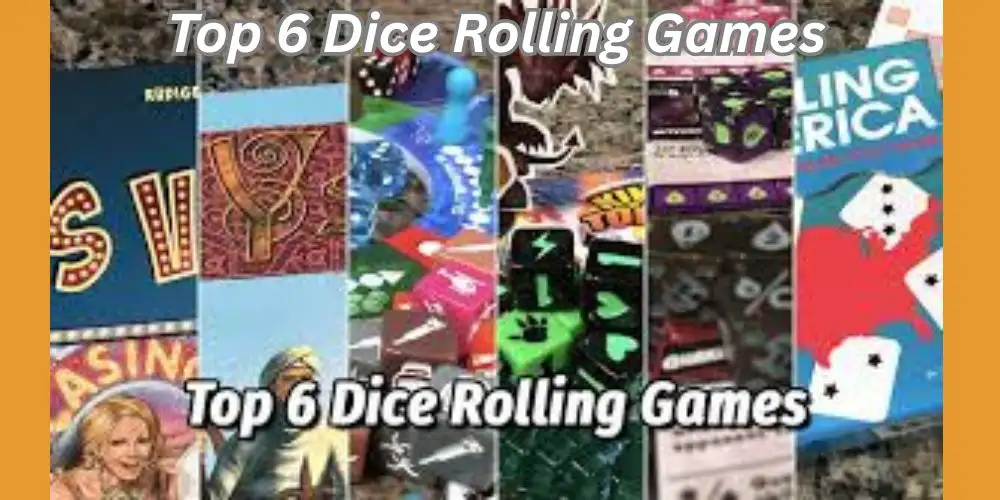 Dice Games