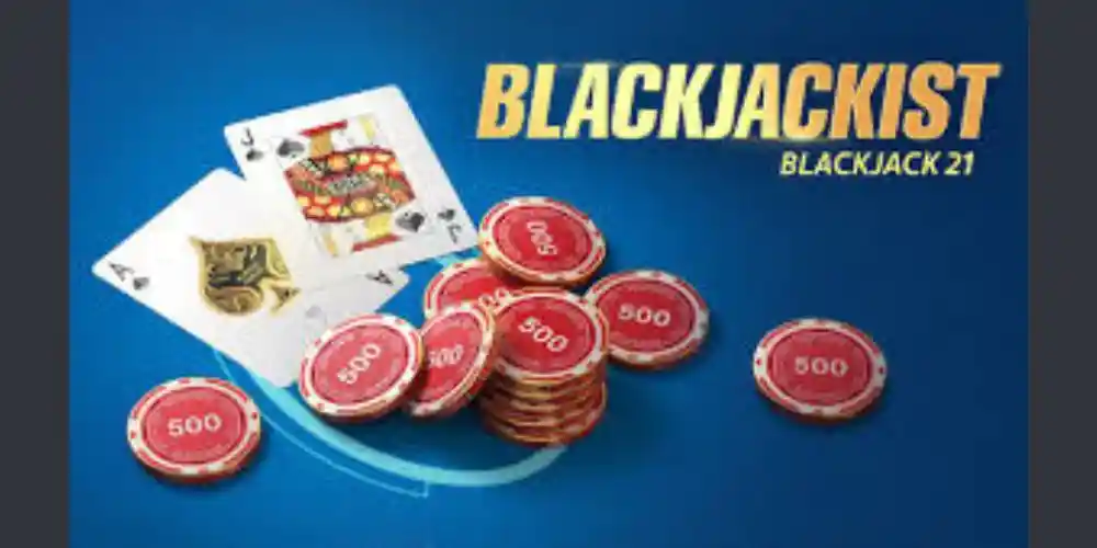 BlackJack 21