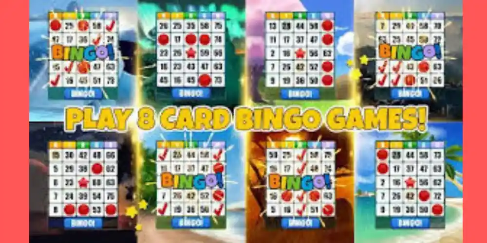 Free Bingo Games