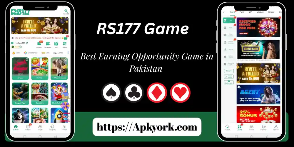 RS177 Game 