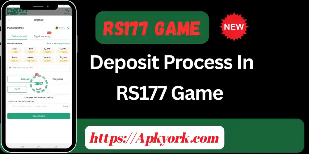 RS177 Game