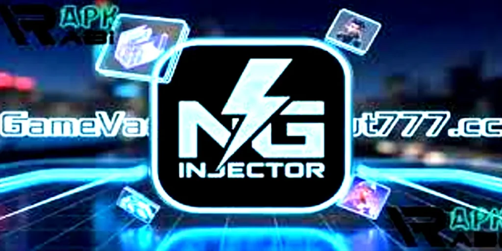 NG Injector Free Fire