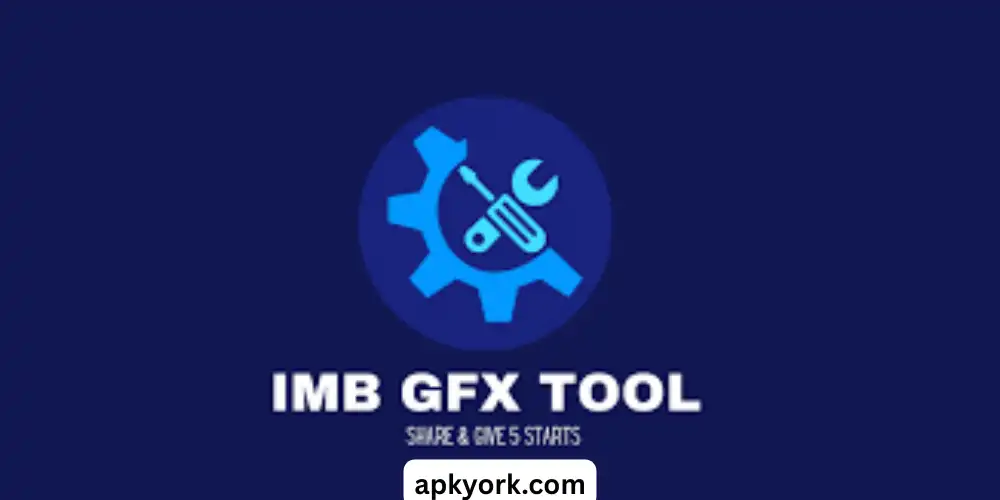 IMB GFX Tool