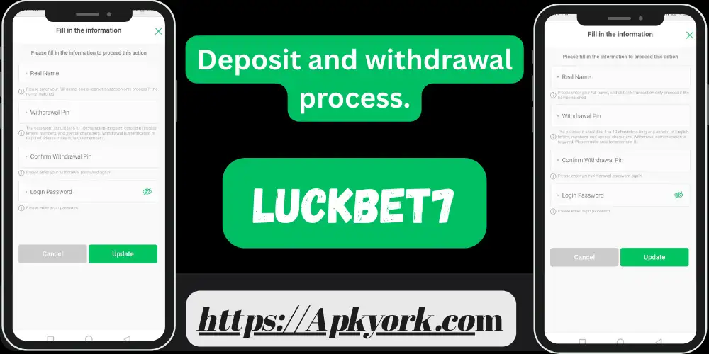 LuckBet7
