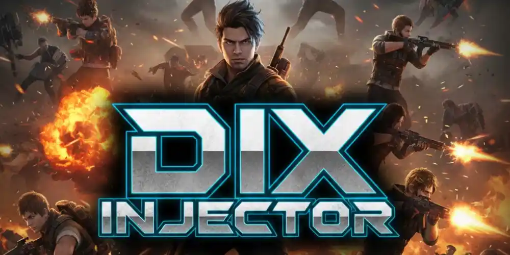 Dix Injector