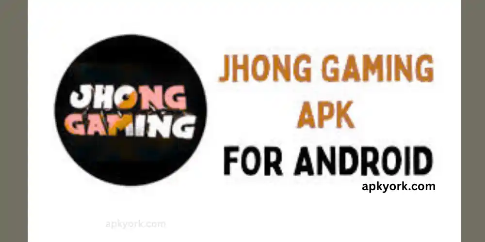 Jhong Gaming