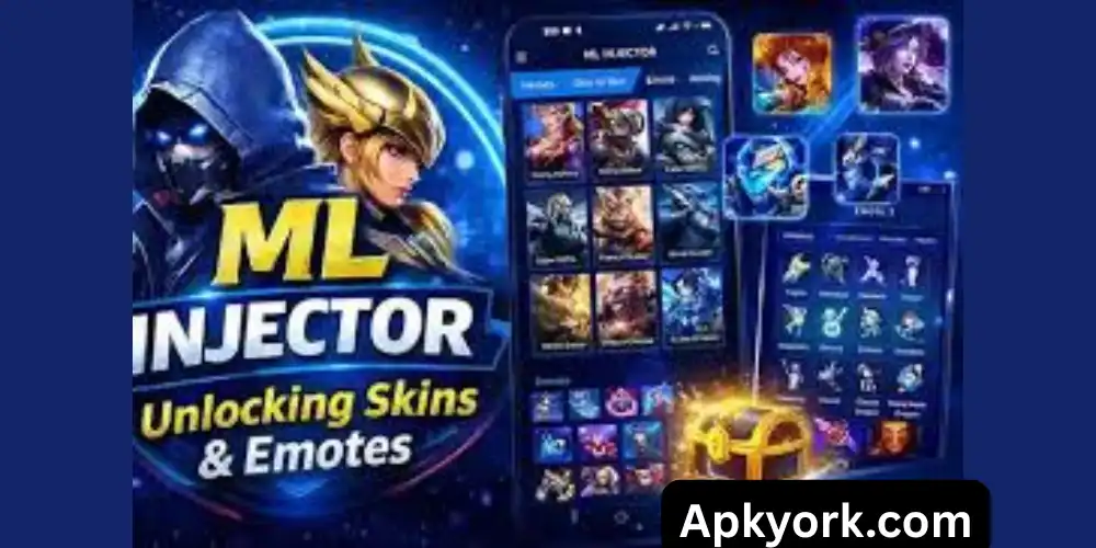 ML Injector Pro