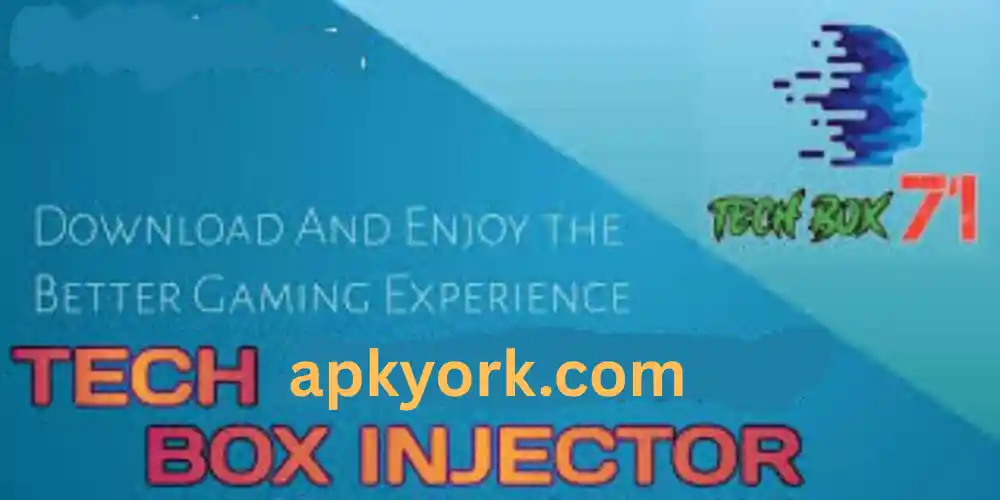 Tech Box 71 Injector