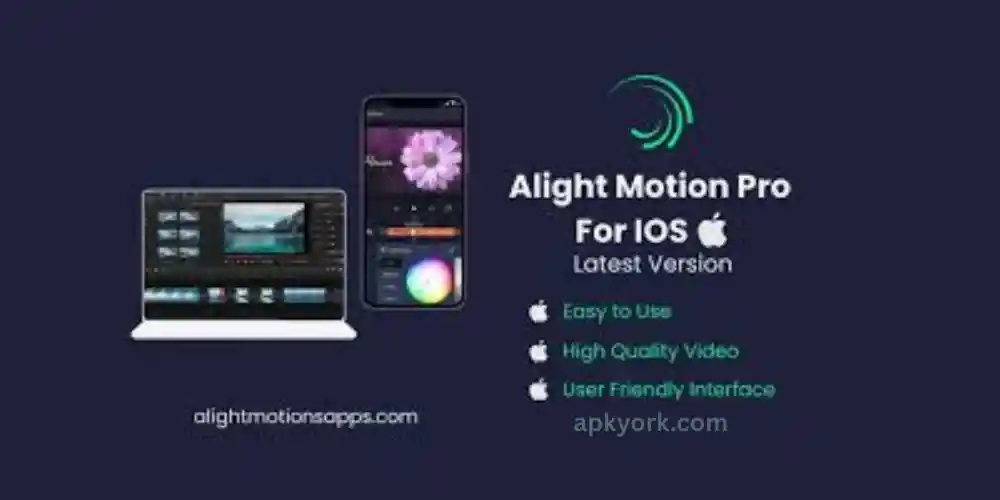 Alight Motion APK