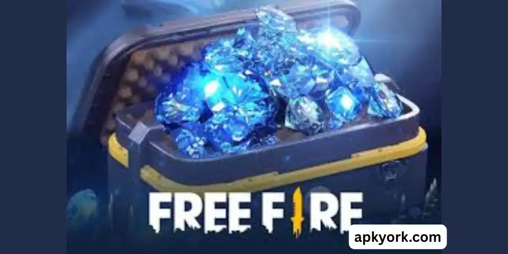 Diamond Generator FF