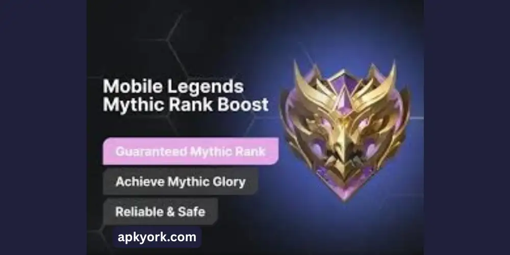 Rank Booster VIP