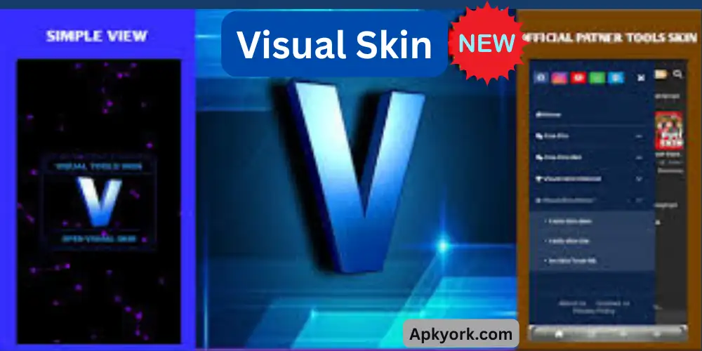Visual Skin