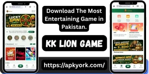 KK Lion Game Download Best Real Earnings for Android 2026 2
