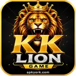 KK Lion Game