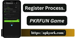 PKRFUN Game Download Best Earning APK For Android 2026 4