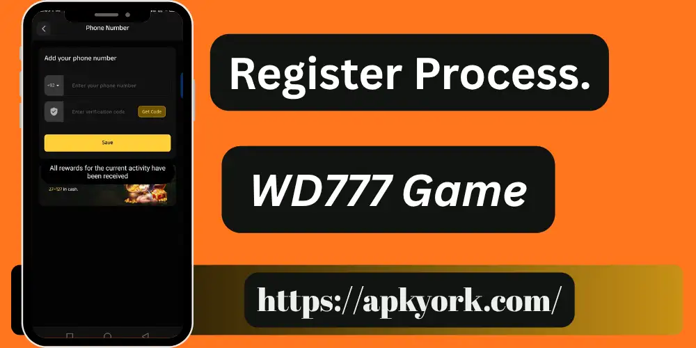WD777 Game
