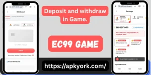 EC99 Game Download New Best Earning App For Android 2026 4