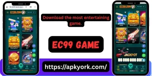 EC99 Game Download New Best Earning App For Android 2026 2