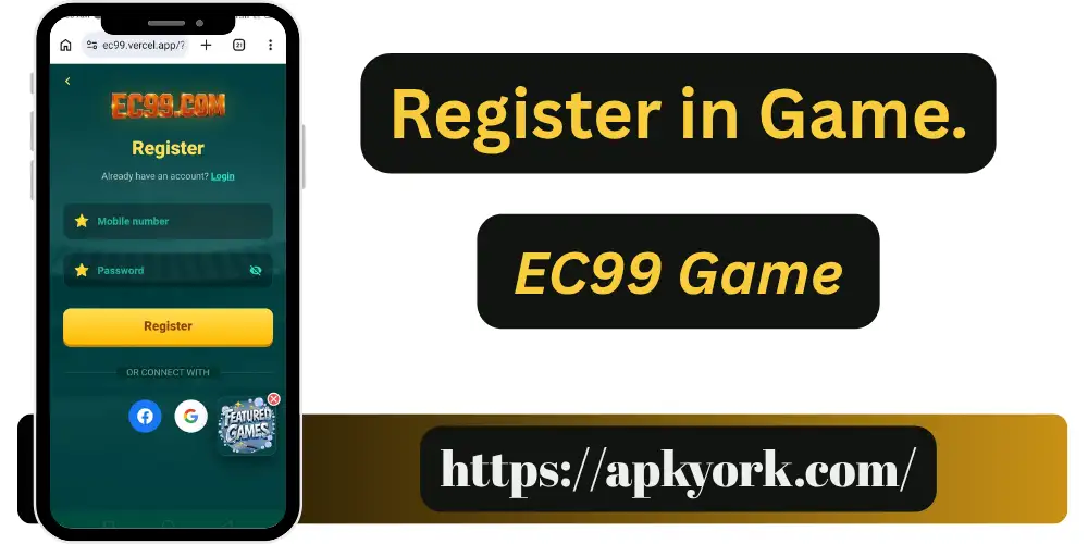EC99 Game