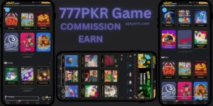 777PKR Game Earning Download Android 2026 2