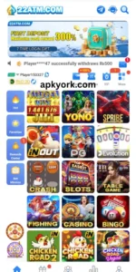 22ATM Game Download Real Earning for Android 2