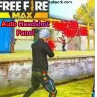 Auto Headshot Panel Only Free Fire Downloaders 2026 1