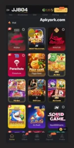 JJ804 game Freely Download For Andriod 2