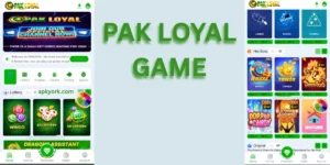 PAK Loyal Game Download Easy for Andriod 2
