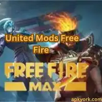 United Mods Free Fire 1
