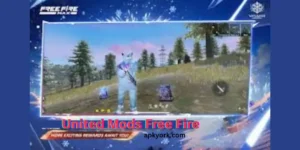 United Mods Free Fire 2