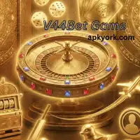 V44 Bet Game Download Leatest for Android Users 1