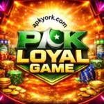 PAK Loyal Game