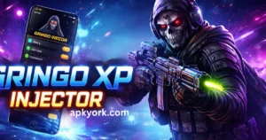 Gringo XP Injector Simple Tool Game For Android 2