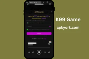 K99 Game Download Official Earning App For Android 2026 4