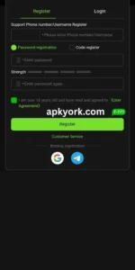 i8.fun Game Download for Android (Latest Version) 5