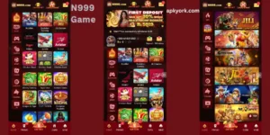 N999 Game Online Play Download For Android 2