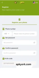 PAK Loyal Game Download Easy for Andriod 4