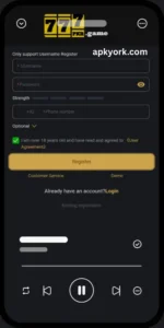 777PKR Game Earning Download Android 2026 3