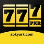 777PKR Game