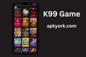 K99 Game Download Official Earning App For Android 2026 2