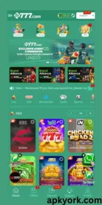 ZT777 Game Download Free Version 4