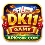 DK11 Game