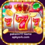 Pakwin777 Game