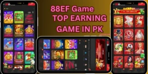 88EF Game Download New Real Money Earning 2026 2