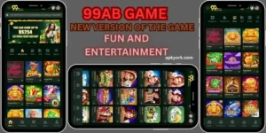 99AB Game Download Real Money (Latest Version) 2026 2