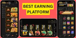 J188 Game Download New Casino App Real Money Earning 2026 2